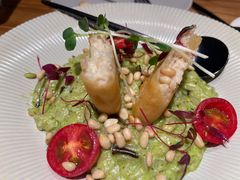 -本处·素食·融合料理(南油店)