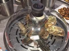-蔚海之都·象山蒸汽海鲜(仙霞路店)