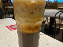 冻鸳鸯-香港新发烧腊茶餐厅(书城店)
