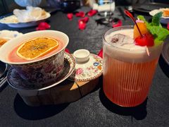 -醉东Oriental House(静安嘉里中心店)