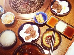 -炎蔵牛舌烤肉