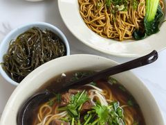 -李先生牛肉面大王(长春儿童医院店)
