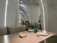 -古仓餐厅·创意菜