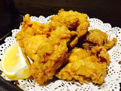 春草家唐扬鸡块-春草居酒屋·晴子の店