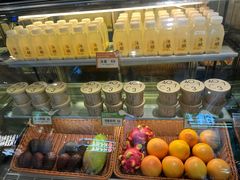 -宝珠奶酪(浦东金桥店)