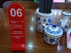 -孙盛兴奥灶面馆·蟹黄面·三虾面(山塘街总店)