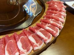 -津门老羊家·铜锅涮羊肉·烧烤(科技园店)