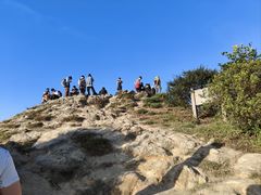 -梧桐山风景名胜区