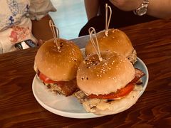 -冀F精酿啤酒烤肉(银杏路店)