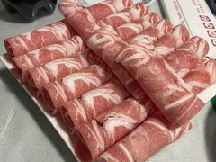 高钙肉卷-同城四季爆肚涮羊肉(安华里店)