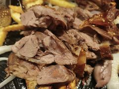 -西贝(深圳卓悦汇店)