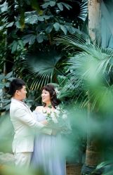 -保定巴黎婚纱摄影