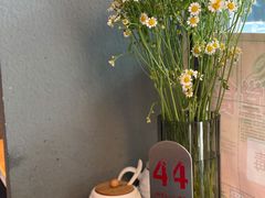 -红小满休闲餐厅(十全街店)