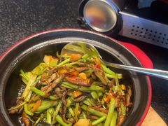 -大拙里·精致融合菜(沙湖桃源国际店)