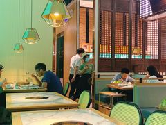 -六少·猪肚包鸡火锅(卓悦INTOWN店)