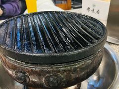 -厚味居炙子烤肉·清真(天桥南纬路店)
