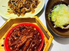 -避风塘(江桥万达店)