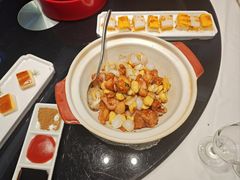 -味+新京宴·烤鸭·北京菜(创意谷店)