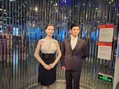 -武汉杜莎夫人蜡像馆