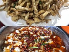 -老四川平头酸菜鱼(衙前店)