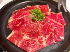 黑牛板腱-花味烤肉·拌饭(庐阳万象汇店)