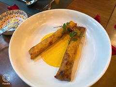 -Terra Rossa(陆家嘴中心店)