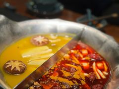 -湊湊火锅·茶憩(锦艺城店)