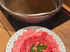 -然锅料理