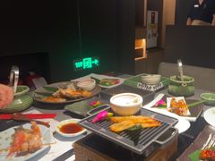 -匠和风精致料理(祥禾天地店)