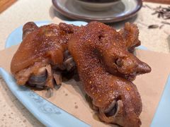 -状元阁烧烤(新华路总店)