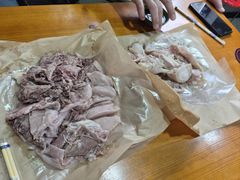 -小辫子羊肉面馆(周东店)