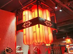 大堂-北平食府.北京烤鸭(亦庄店)