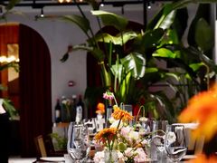 -Osteria Garden 生蚝花园餐厅(原进贤路店)