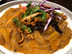 -七菜馆·东北菜·蒸饺(文体路店)