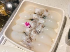 -海底捞火锅(长沙华创国际广场店)