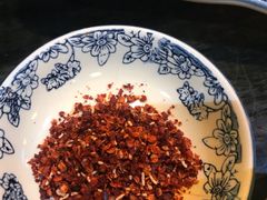 -乐山食古香跷脚牛肉
