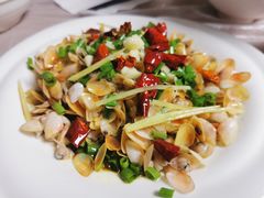 -阿杰臻选海鲜饭店(普陀山店)