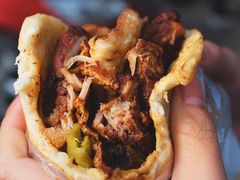 -王虎子大饼(甸柳新村五区店)