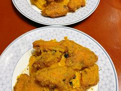 -郑庄脂渣海鲜楼(九水路店)