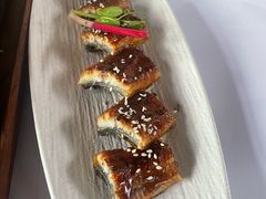 -月芽·自由餐厅·西溪湿地餐厅