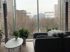 -OXYGYM奥美氧舱运动中心(丽都水岸店)