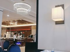 -和润艺术酒店-自助早餐厅