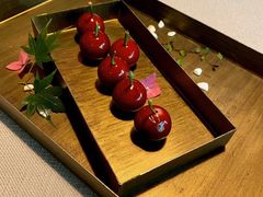 樱桃鹅肝-解香楼(八盘岭路店)