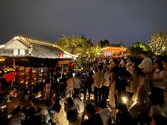 -凤城河风景区