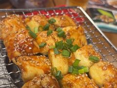 -雀舞云南菜(天津天河城购物中心店)