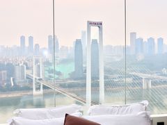 -Yolo私汤温泉设计师酒店(重庆南滨路店)
