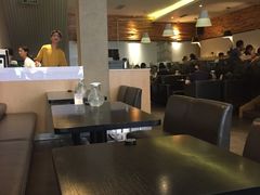 大堂-天娜美雪(古镇店)