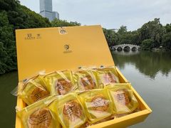 -柳州饭店·绿岛餐厅(友谊路店)