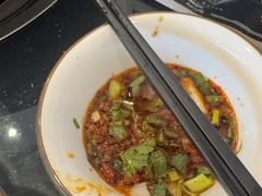 -草墩罗非鱼庄•野生菌•腊排骨(七星街上段店)