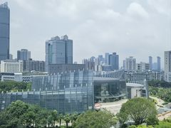 -富黎华海鲜大酒楼(正大广场店)